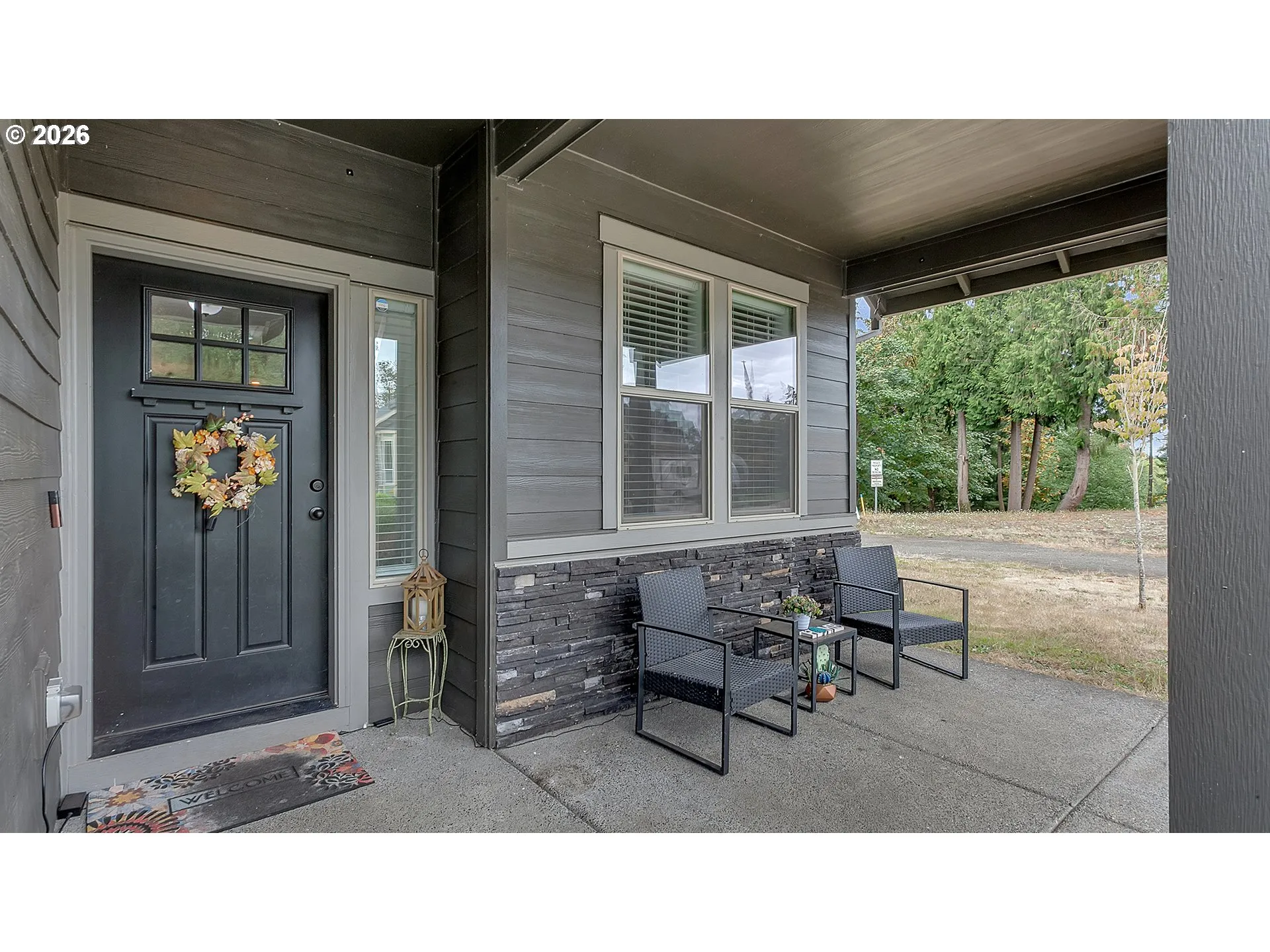 Entrance/Foyer