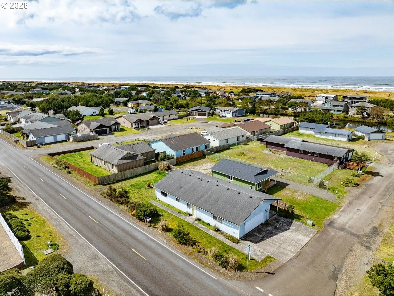 View-Aerial