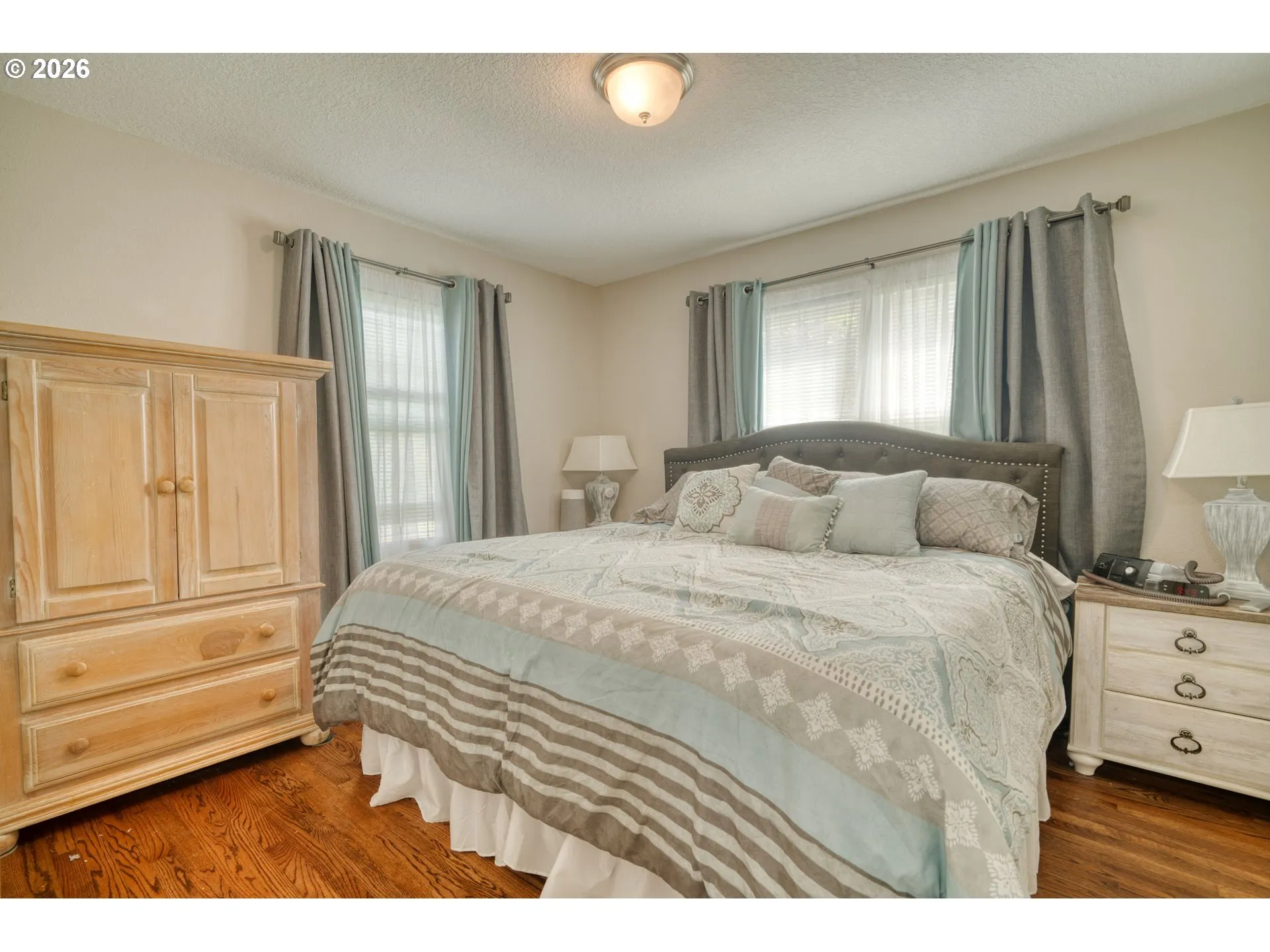 Bedroom-# 1
