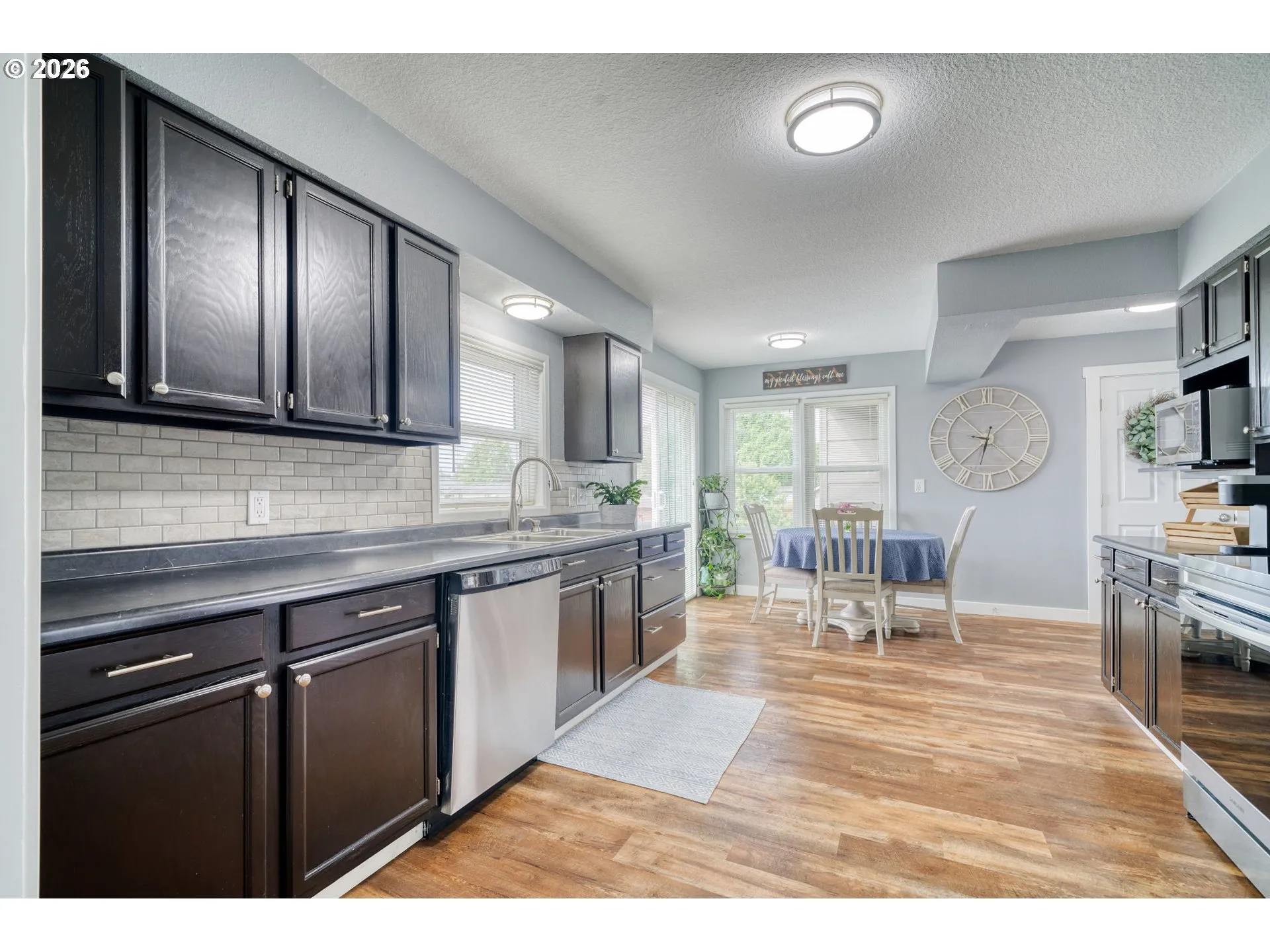 Kitchen-# 1