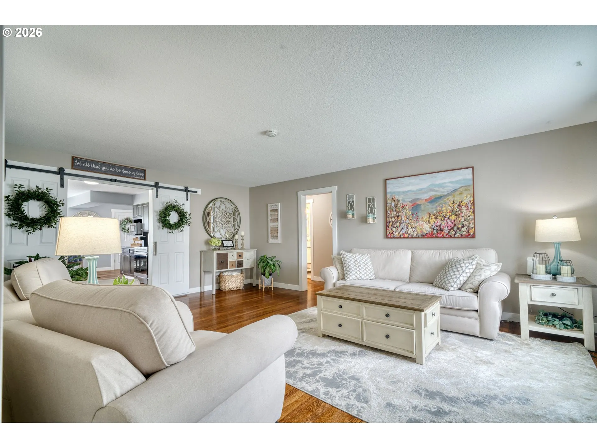 Living Room-# 1