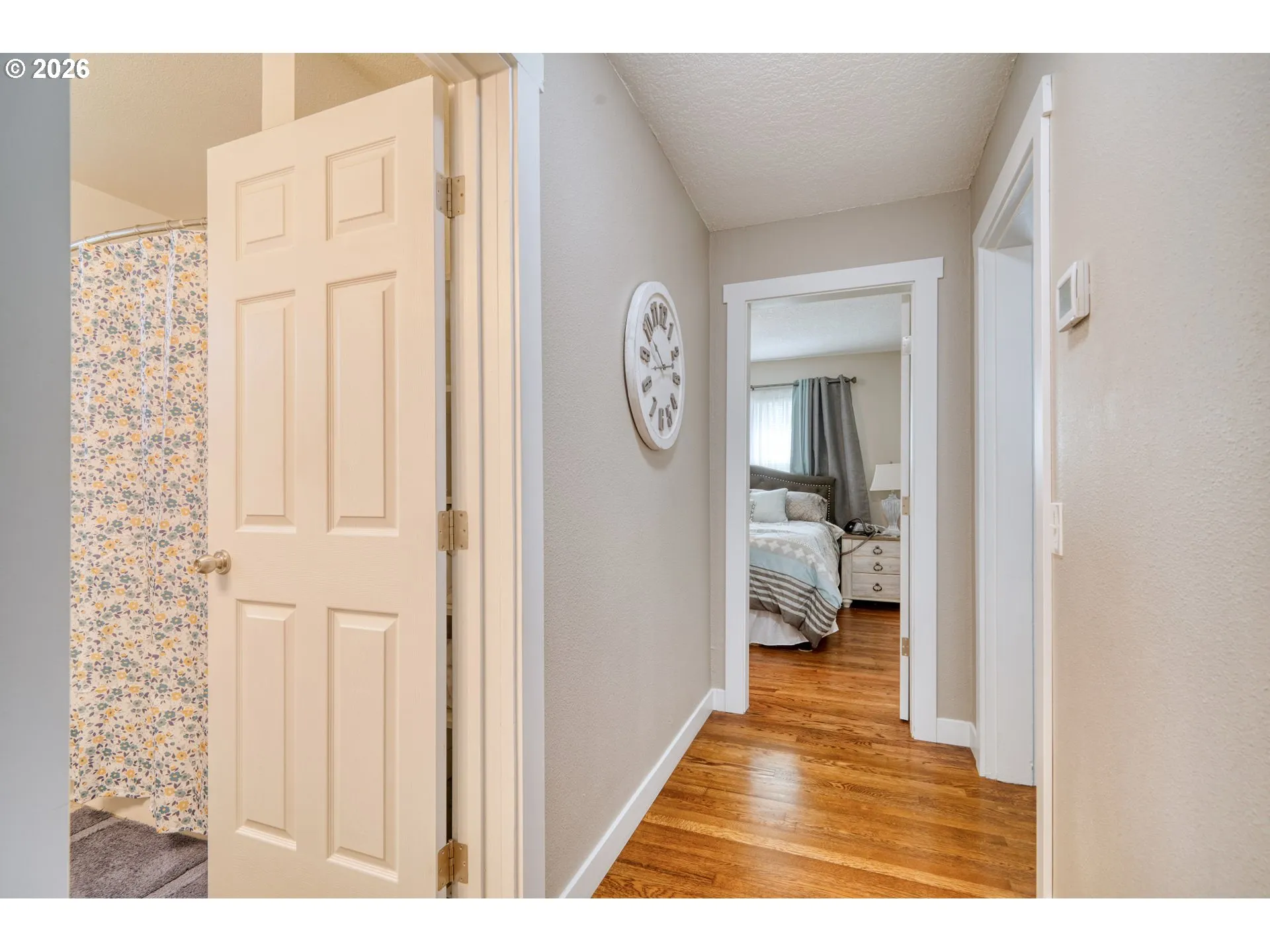 Hallway-# 2