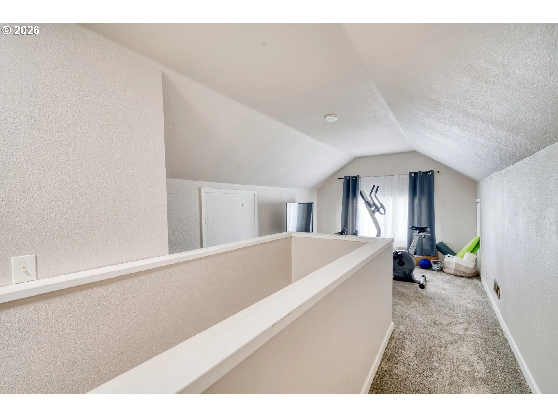 Bonus Room-Upper