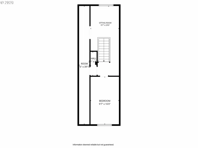 Floor Plan-# 2