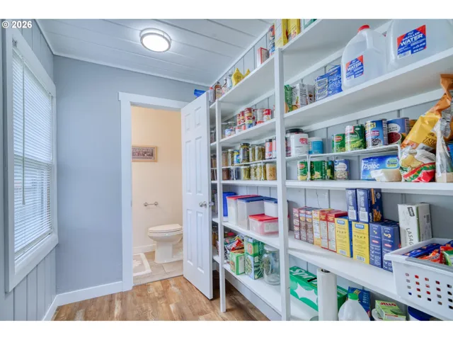 Pantry