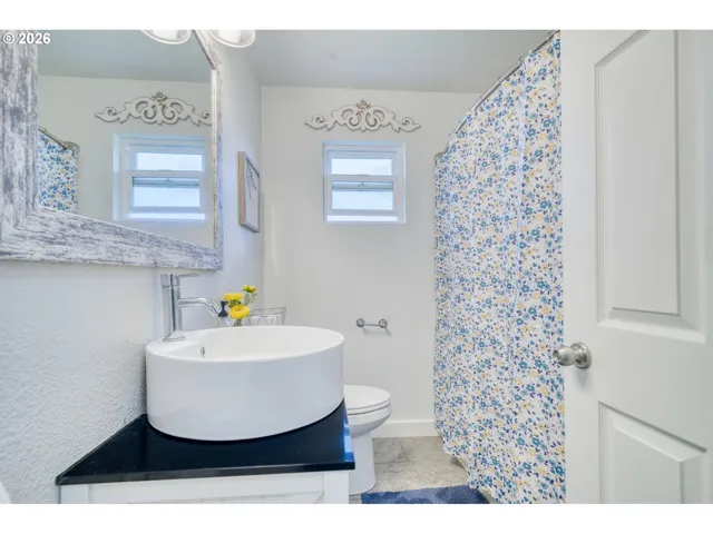Bathroom-# 1
