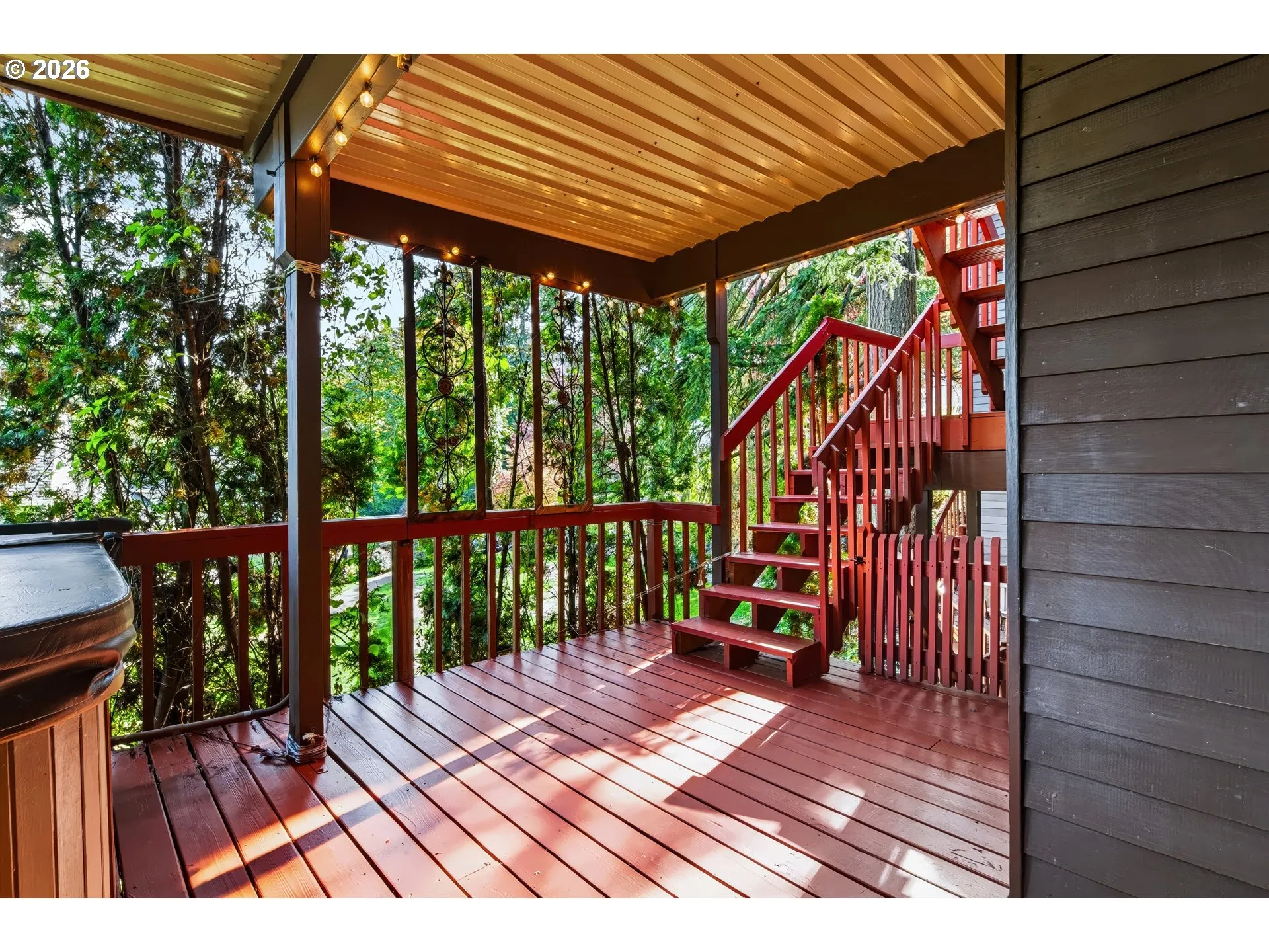 Deck-Lower