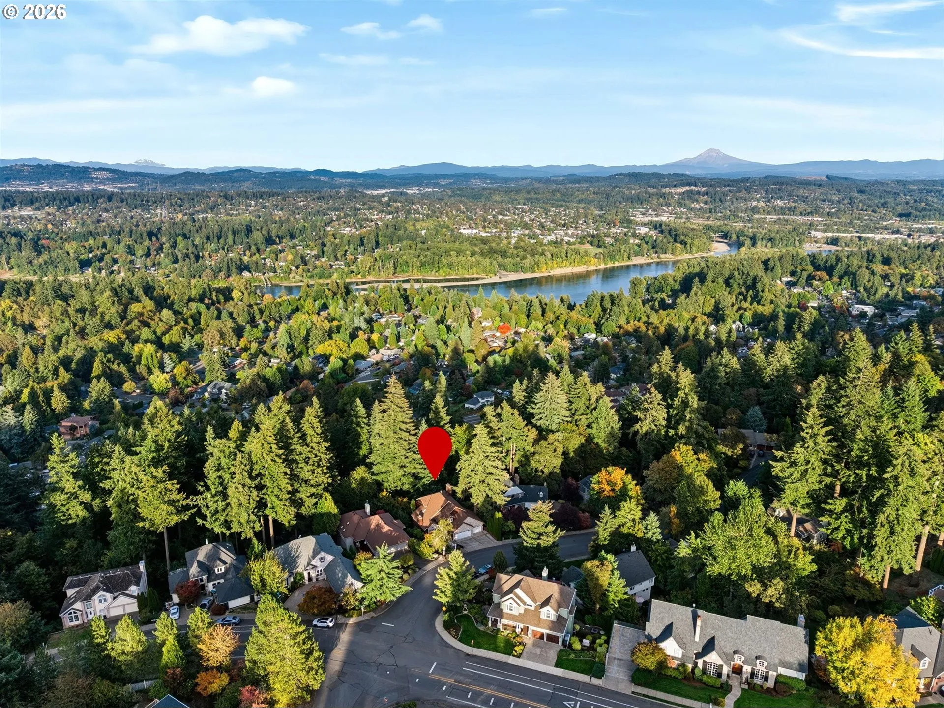 Drone View/UAV-Aerial