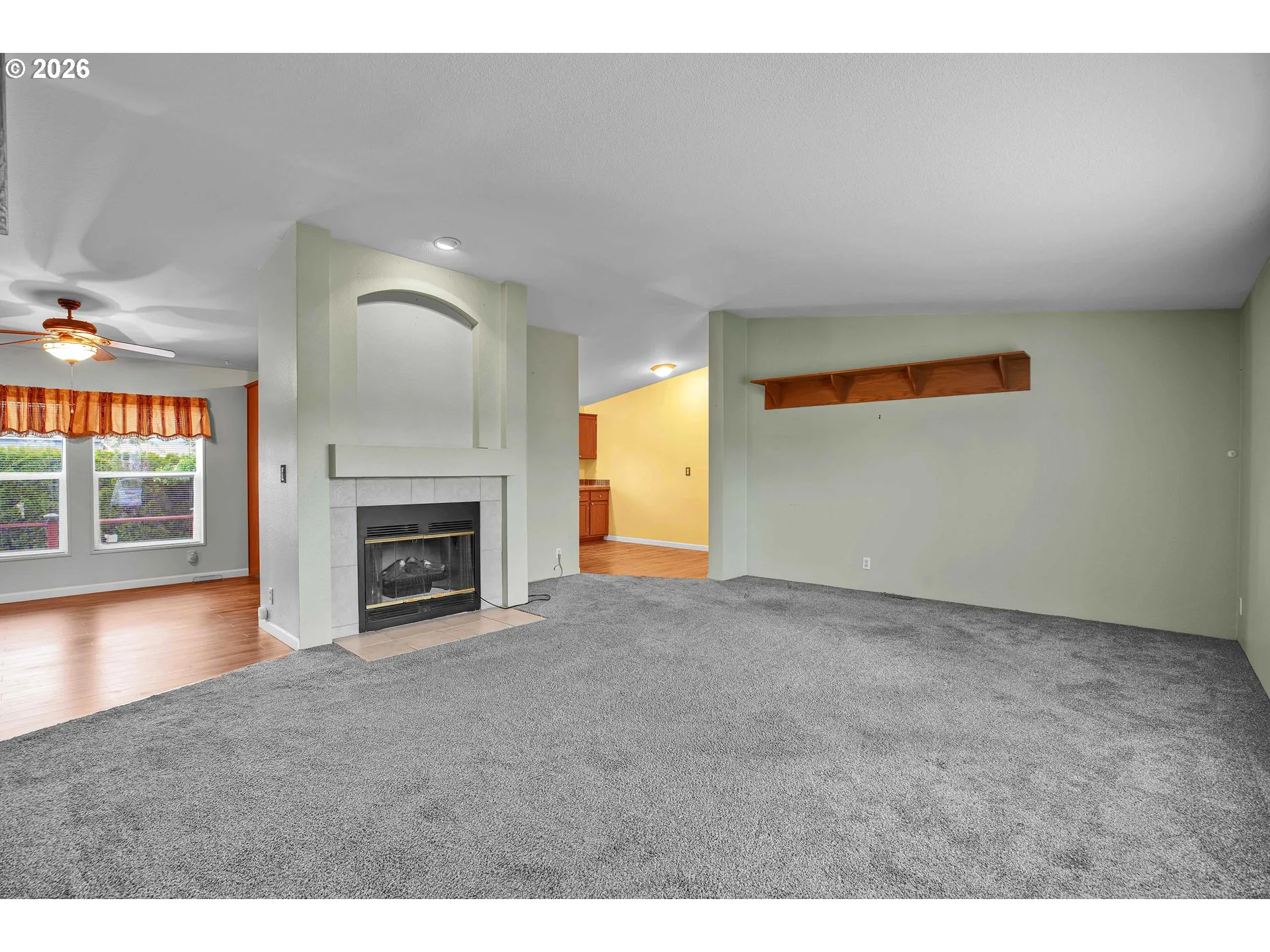 Living Room/Entrance