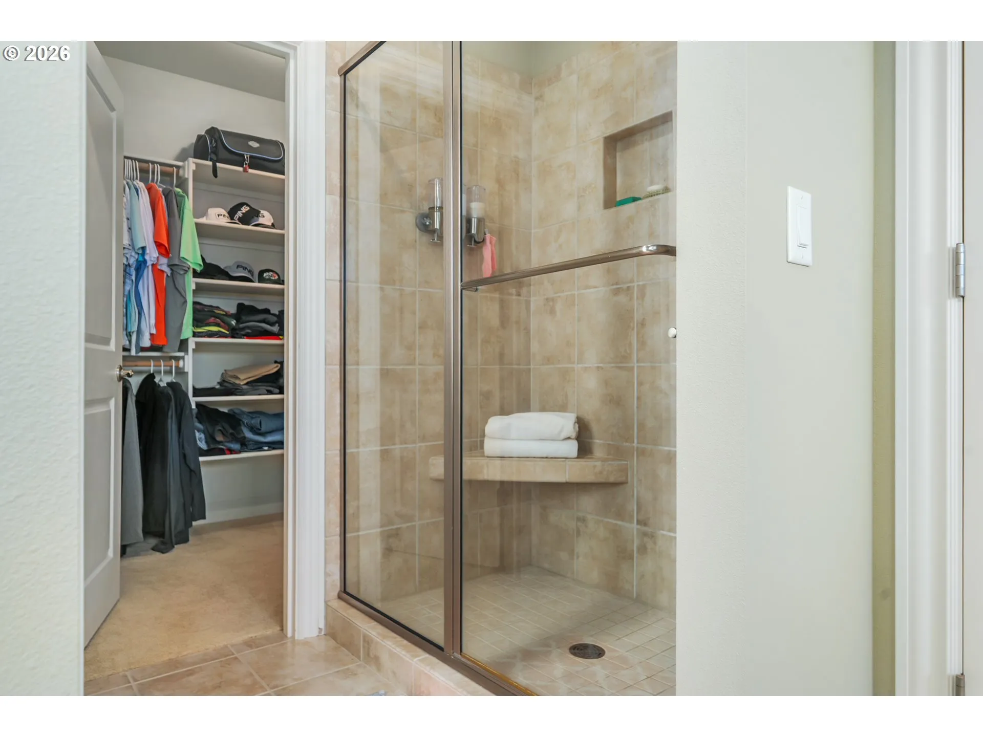 En Suite Bathroom