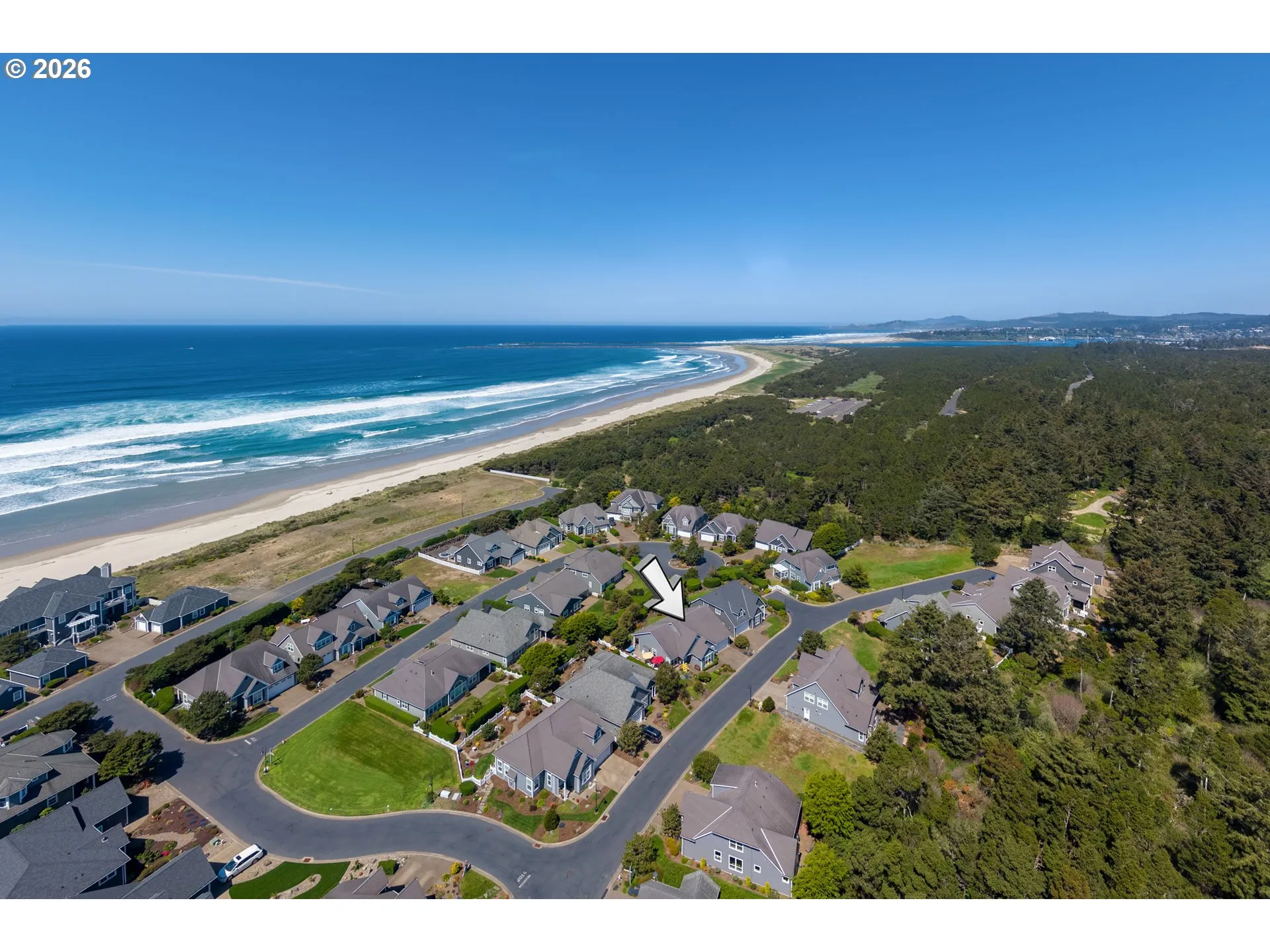 Drone View/UAV-Aerial