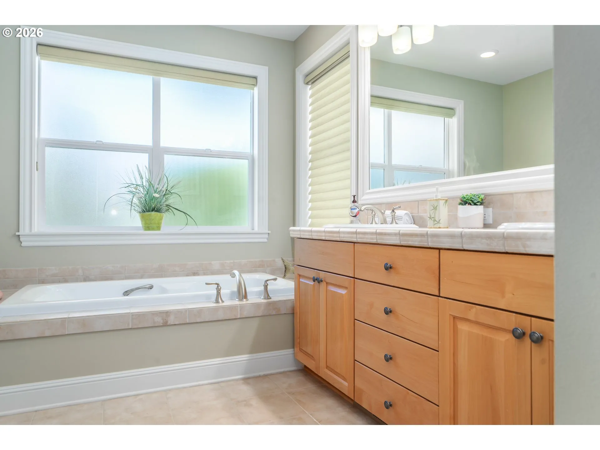 En Suite Bathroom