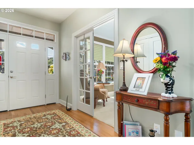 Entrance/Foyer