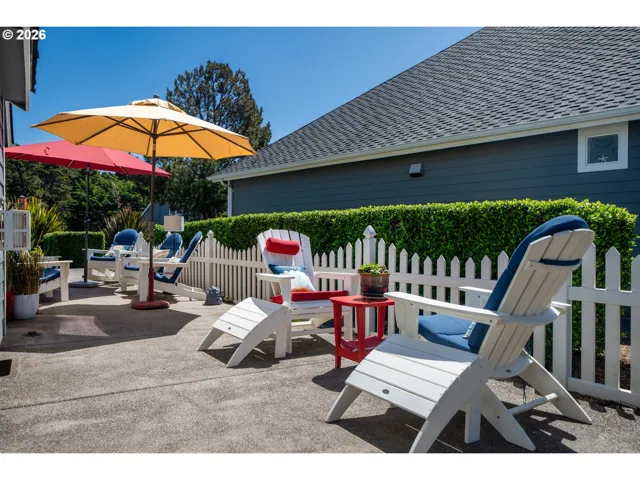 Patio-# 2