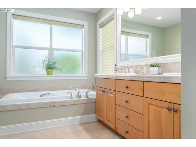 En Suite Bathroom