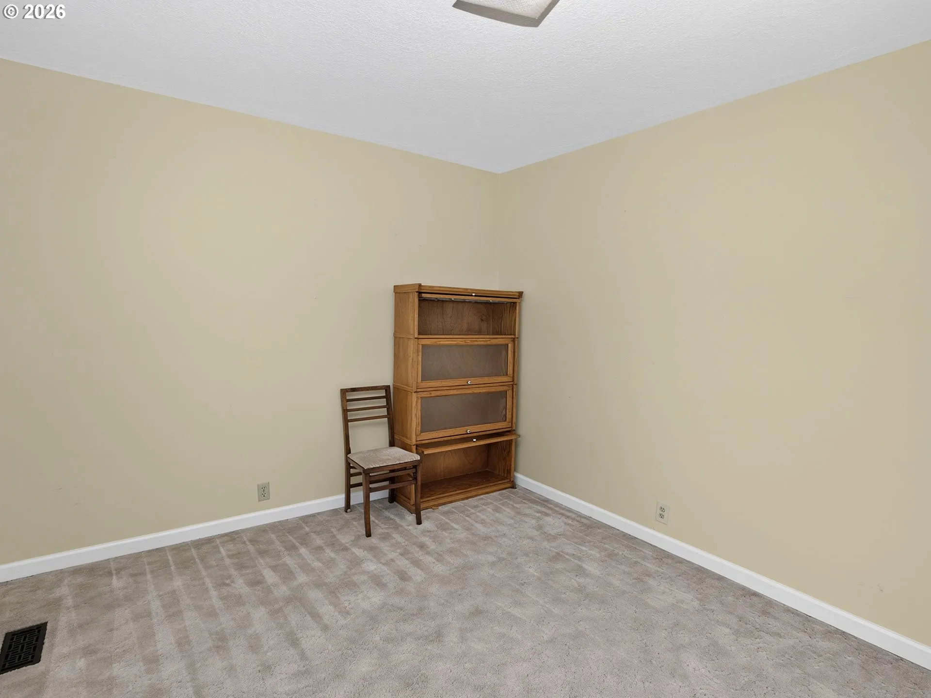Bedroom-# 1
