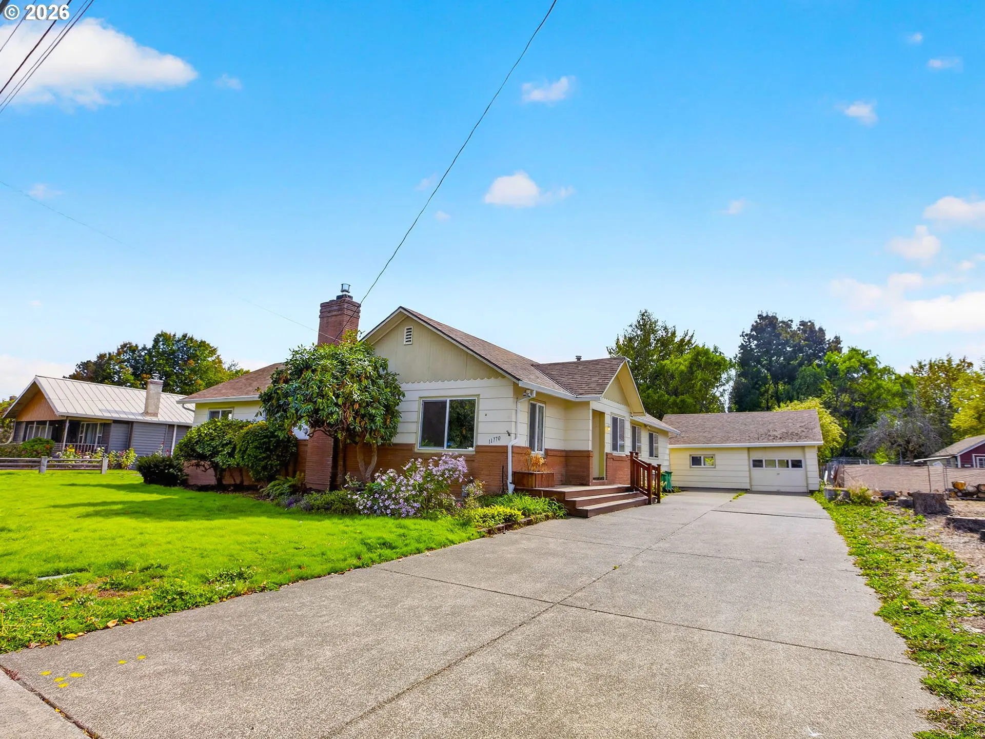 Driveway-Private