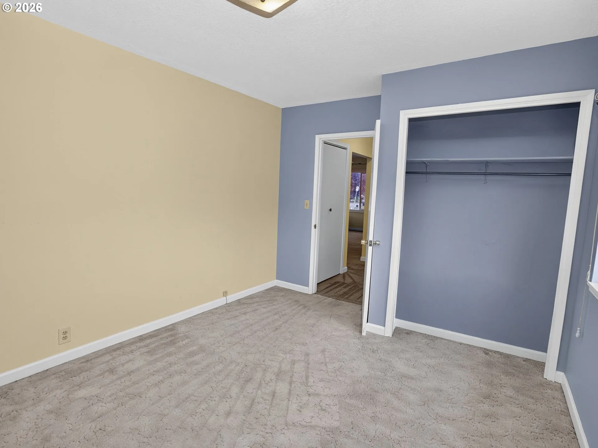 Bedroom-# 1