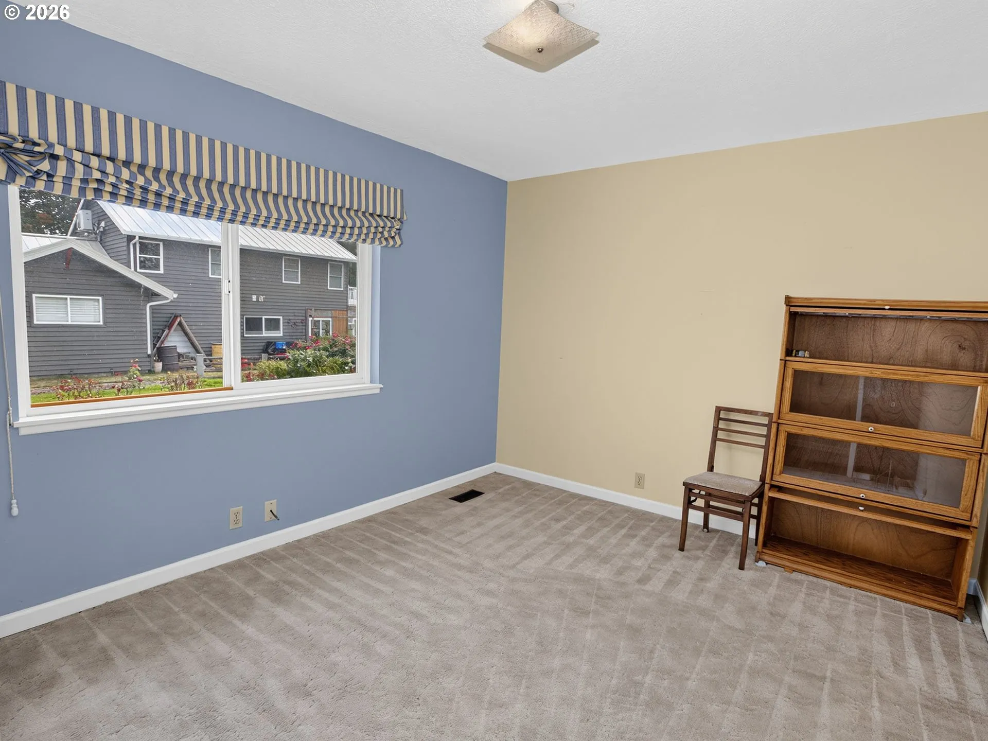 Bedroom-# 1