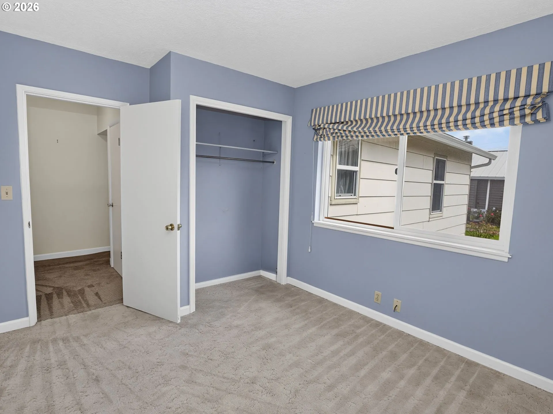 Bedroom-# 1