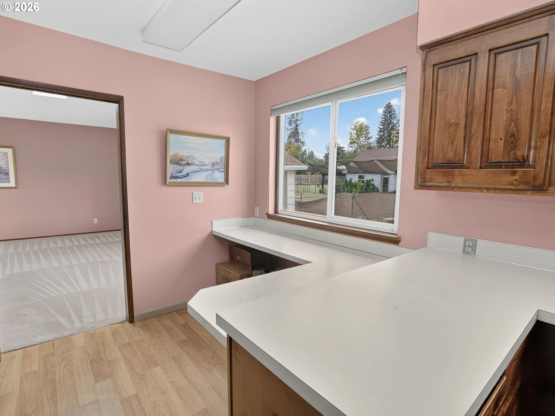 Kitchen/Nook