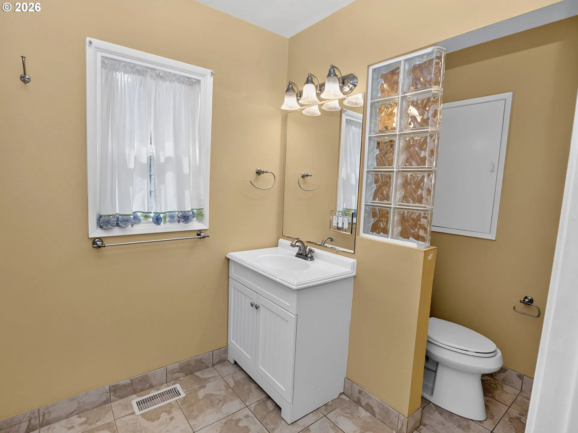 Bathroom-# 2