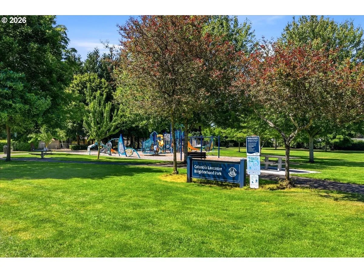 Neighborhood Park