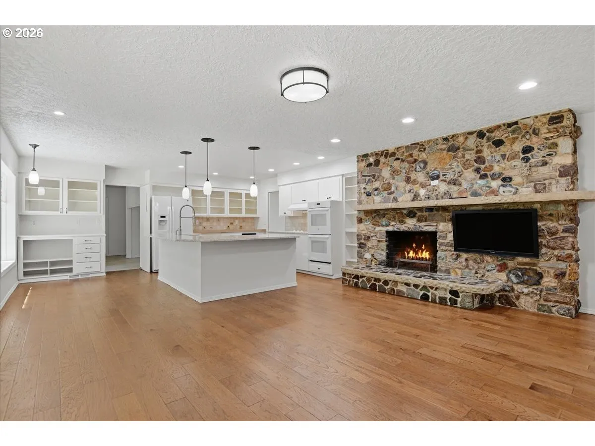 Kitchen/Nook