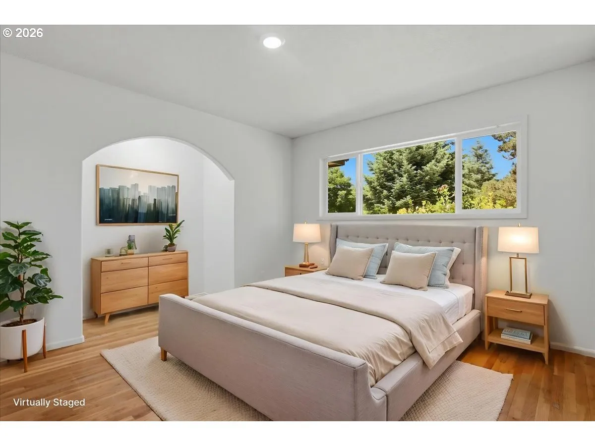 Bedroom, Primary #2