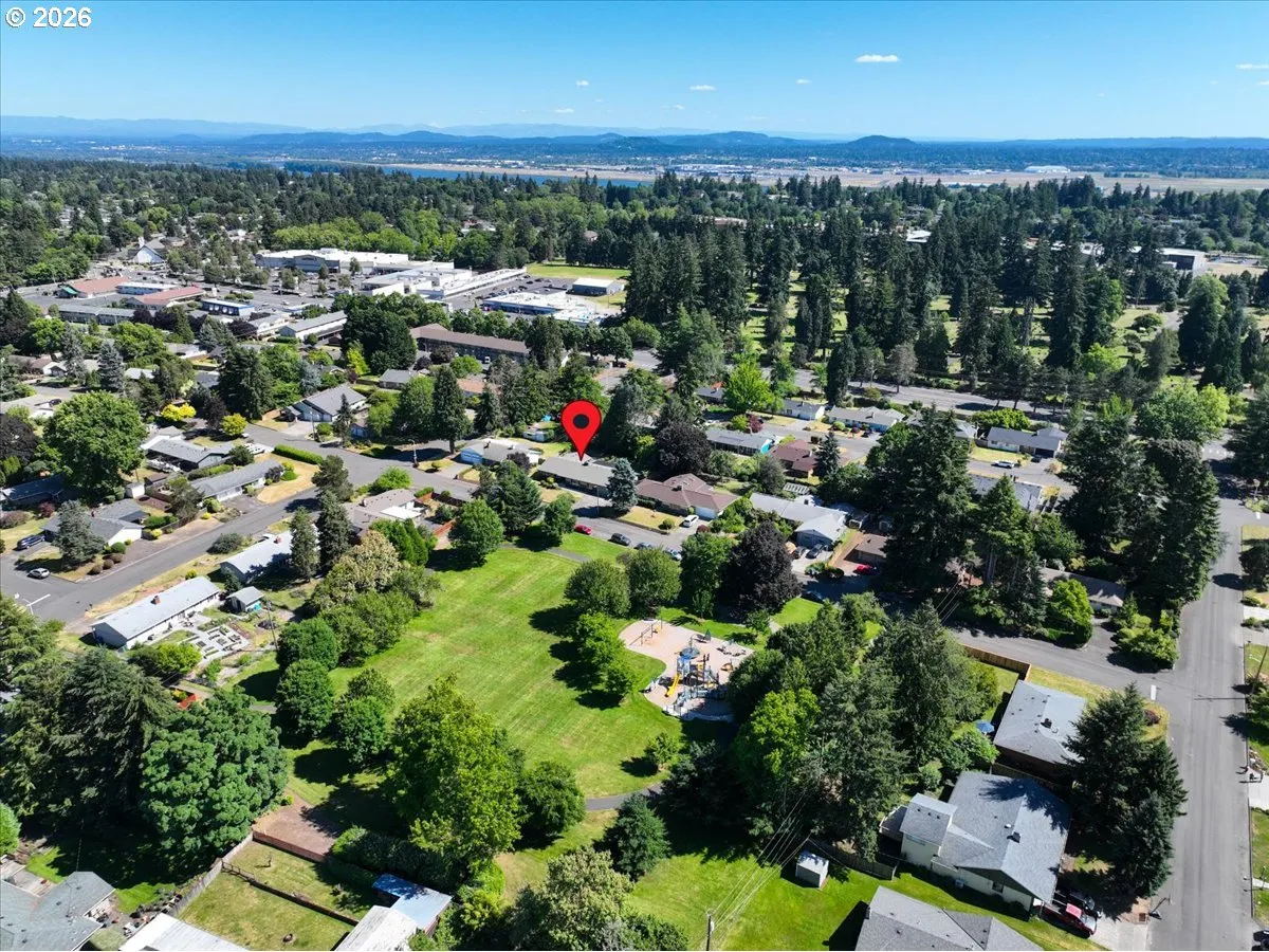 Drone View/UAV-Aerial