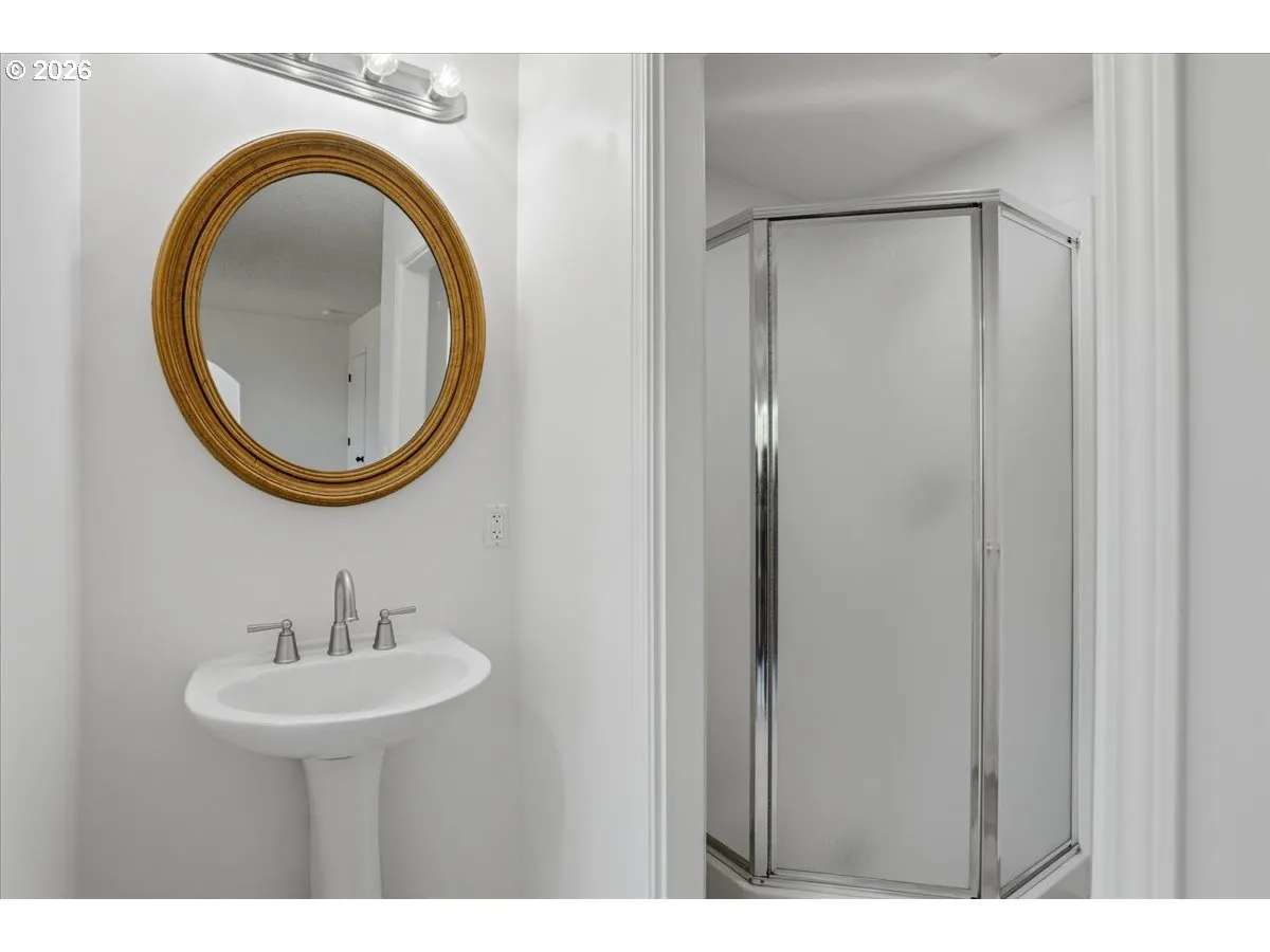 En Suite Bathroom