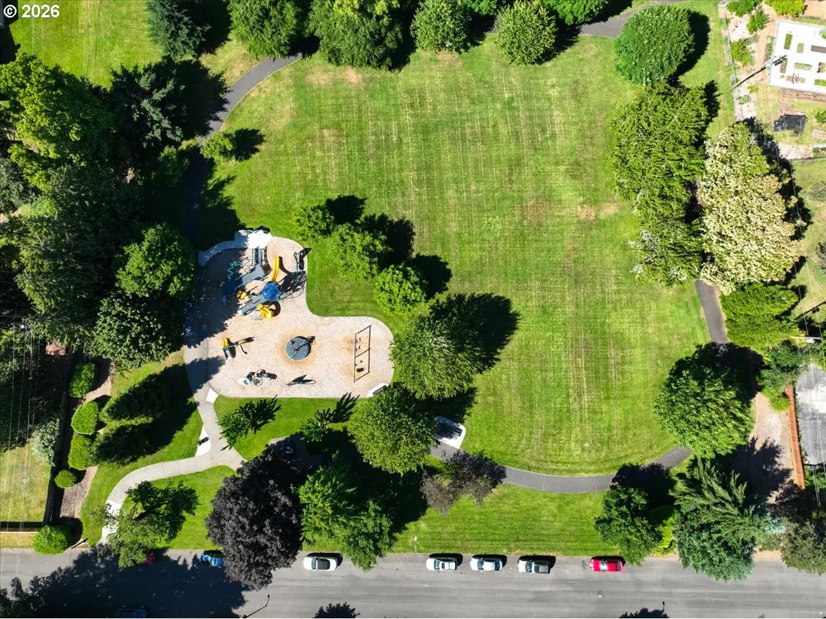 Neighborhood Park