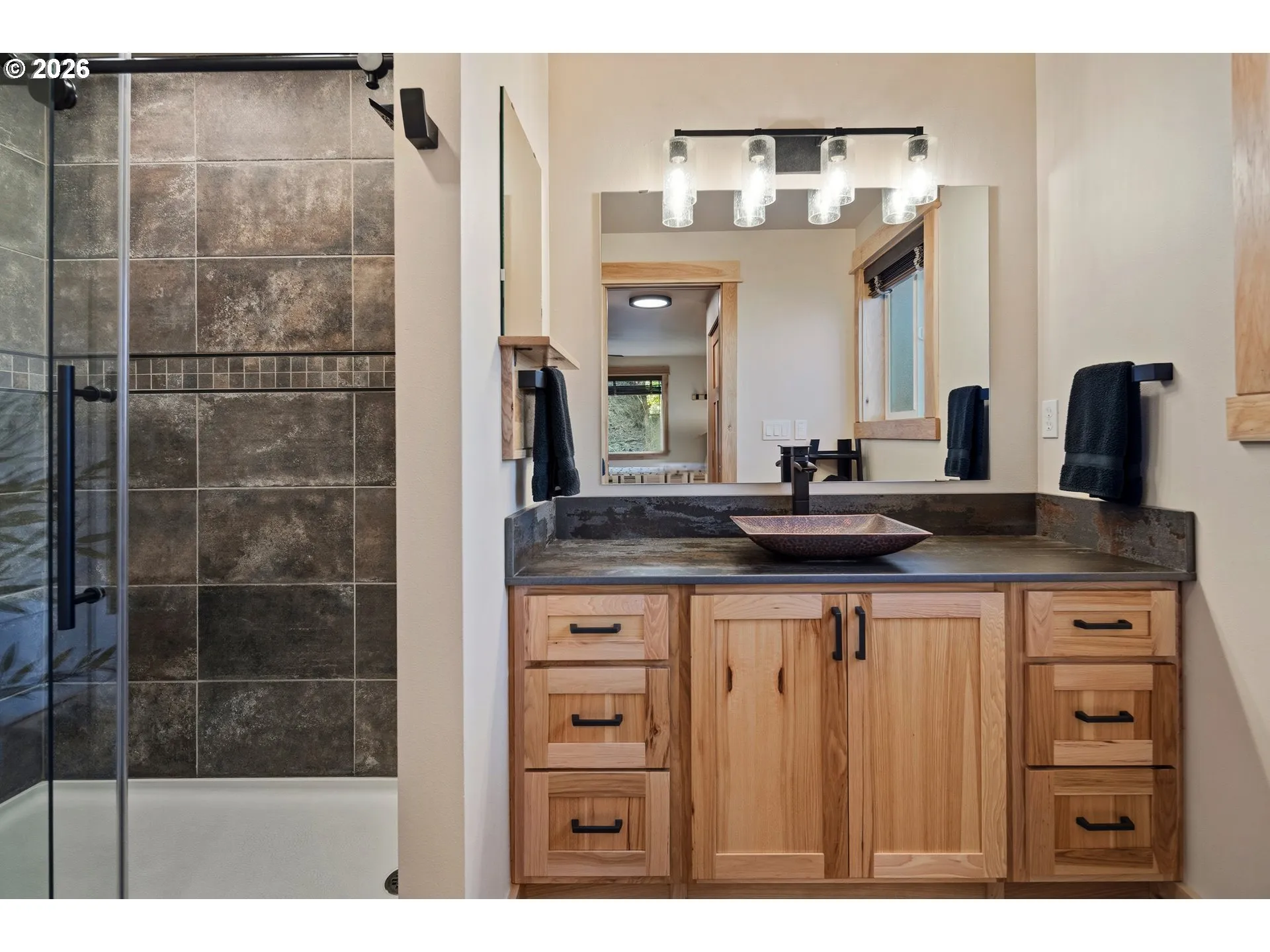 En Suite Bathroom