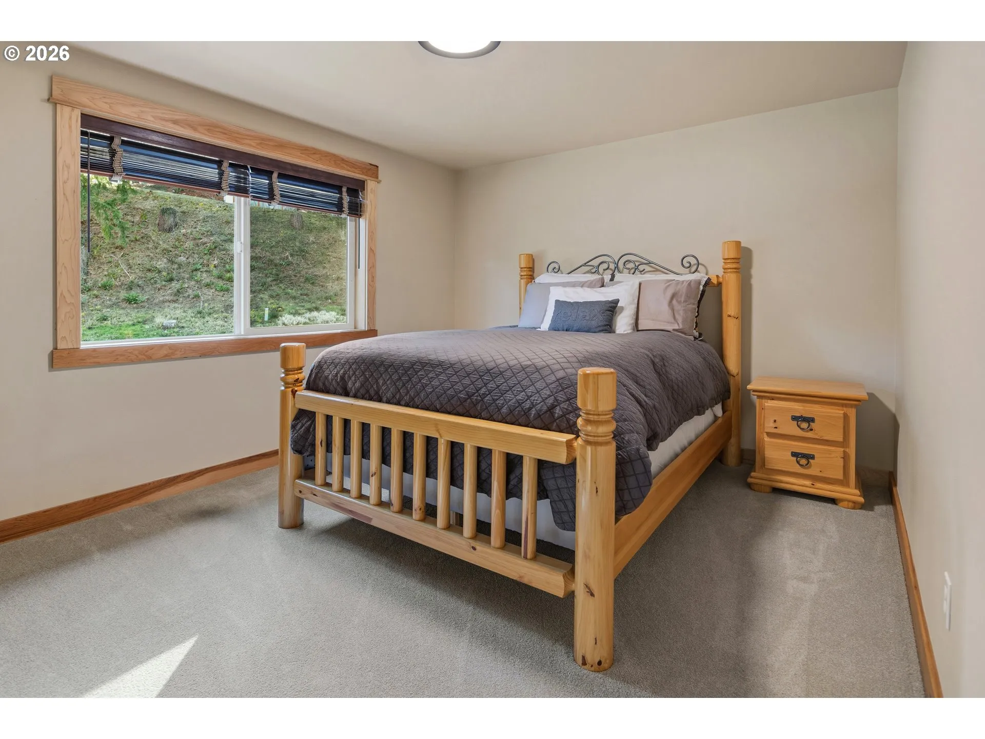Bedroom-# 1