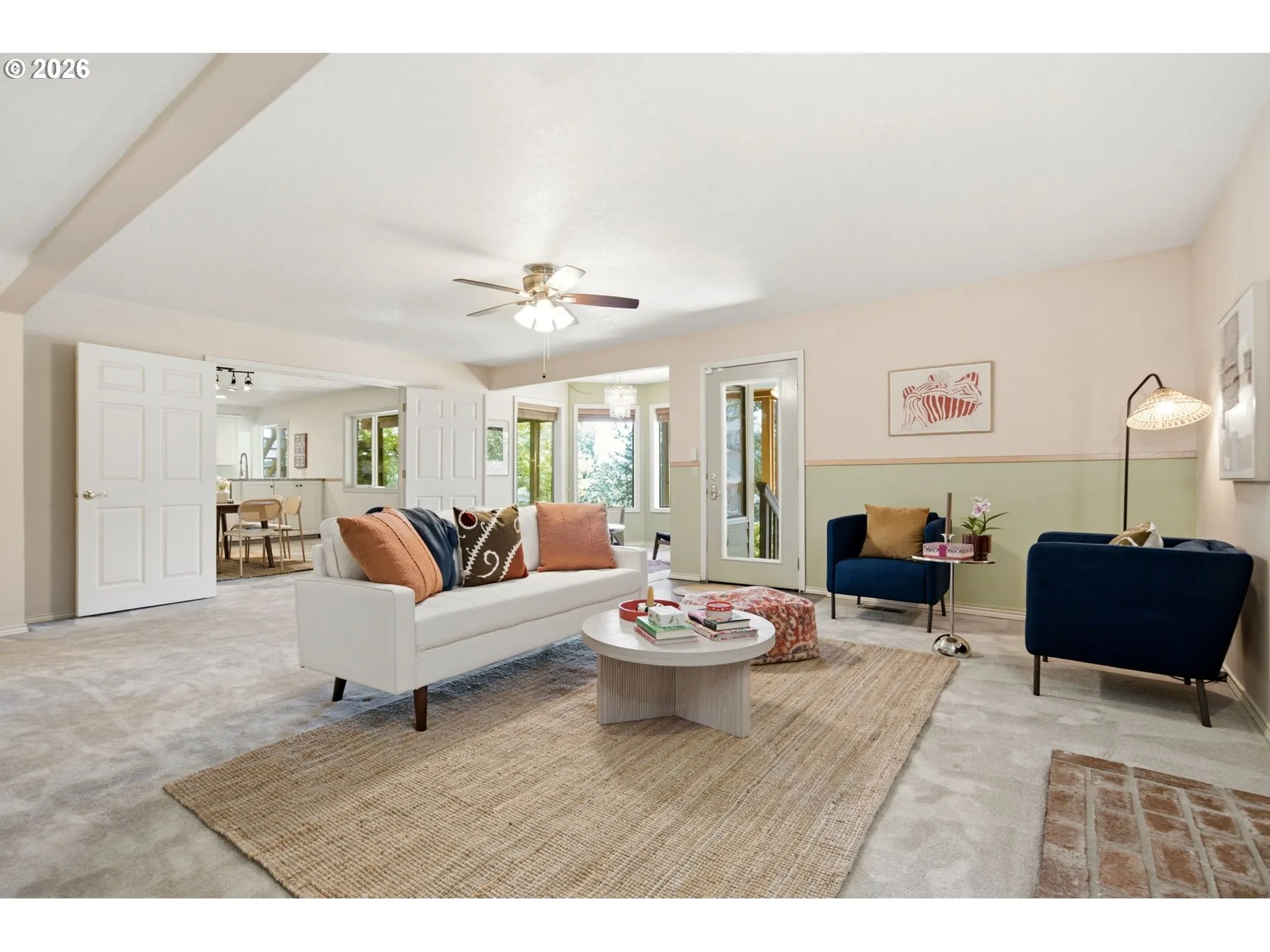 Living Room-# 2