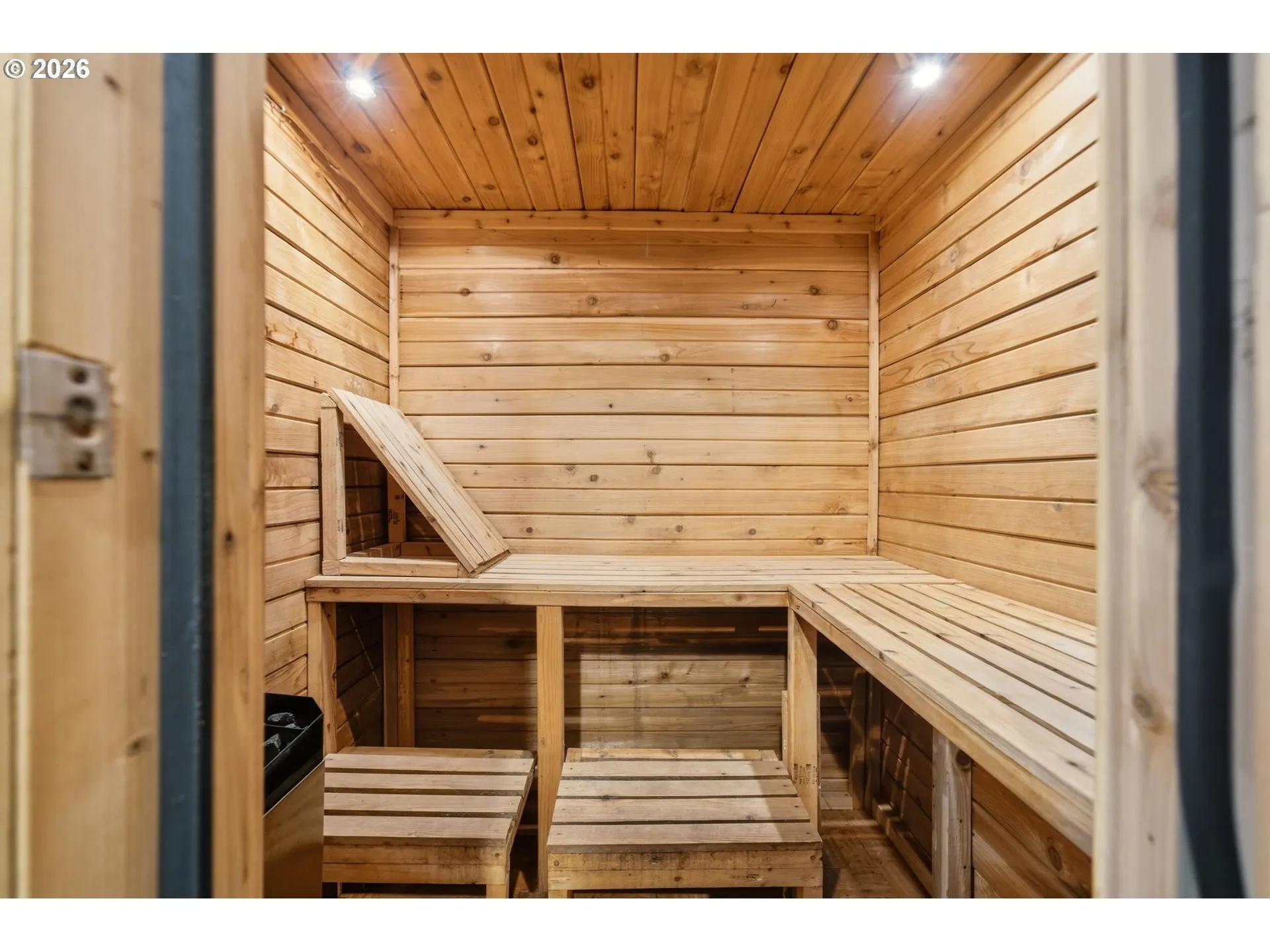 Sauna-Lower