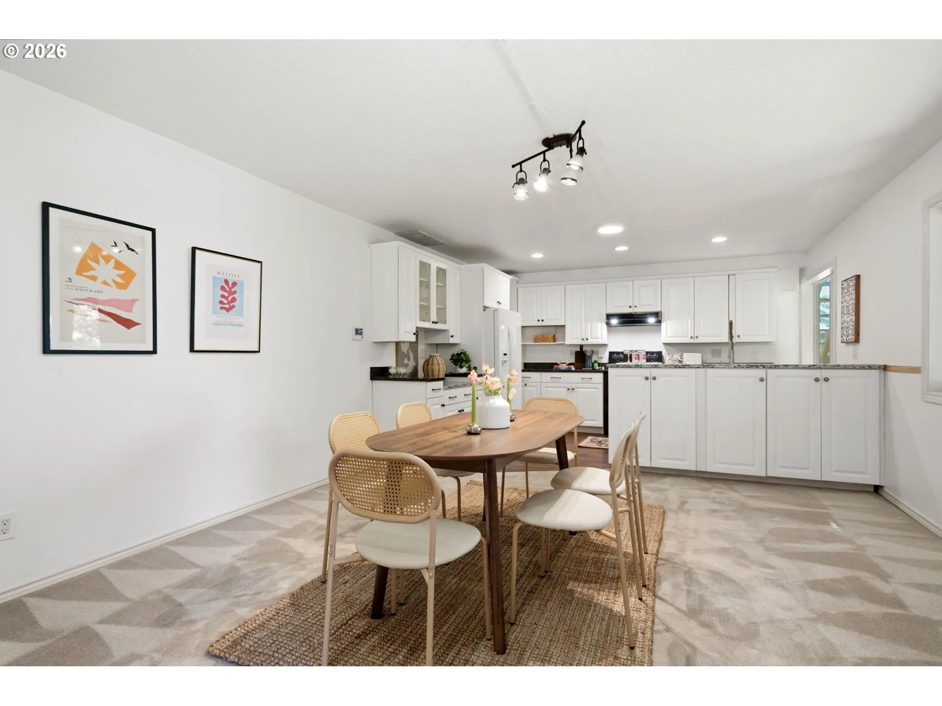 Dining Room-# 2