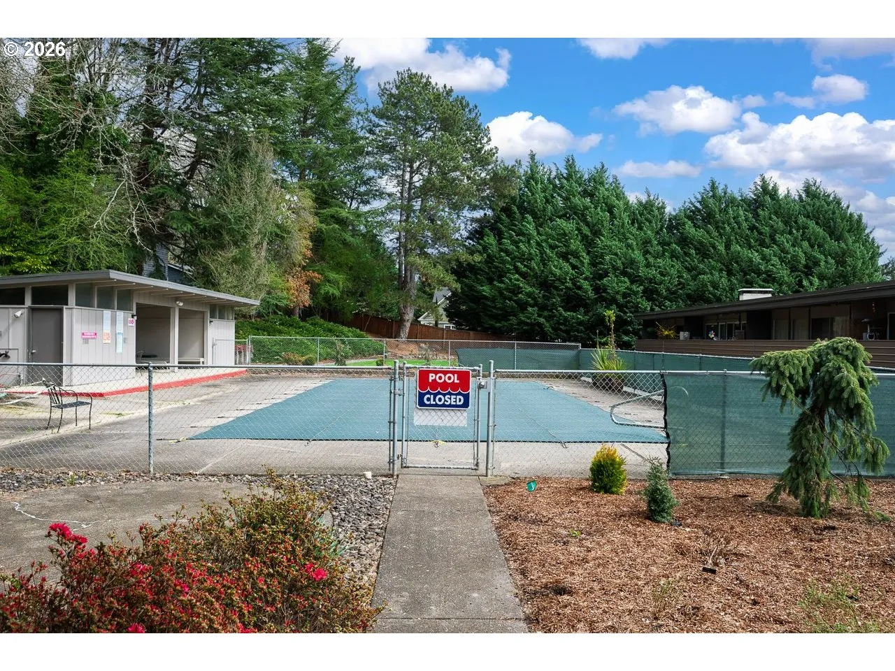 Community Pool