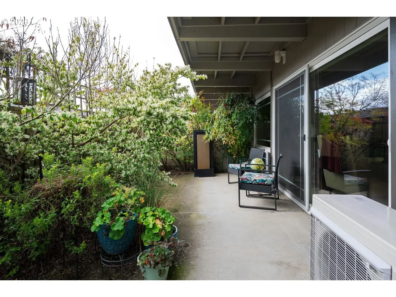 Backyard-Fenced