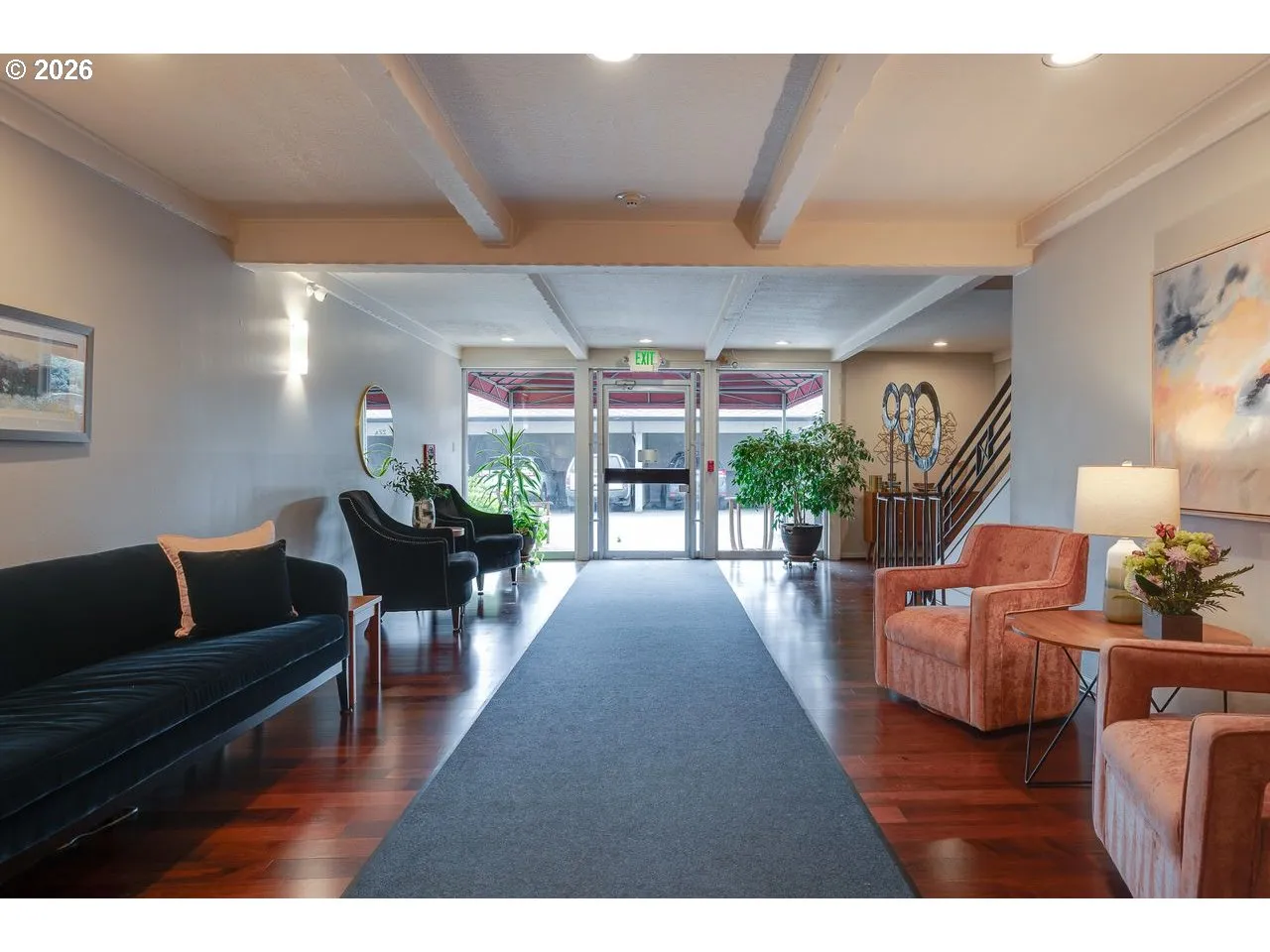 Lobby-# 2