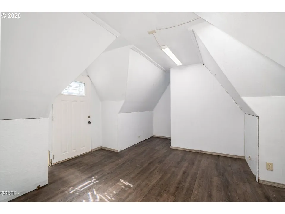 Accessory Dwelling Unit-Finished