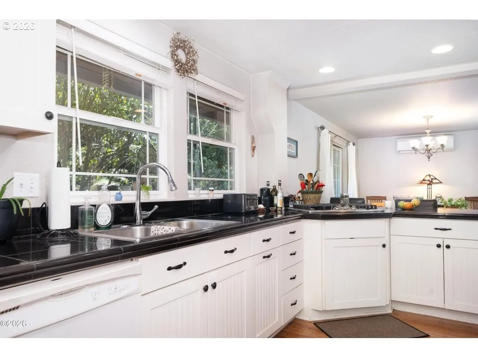 Kitchen-Wide Angle/Fisheye