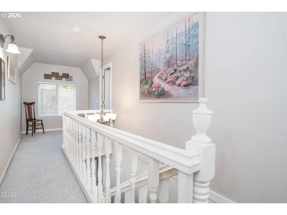 Staircase-To Upper Level