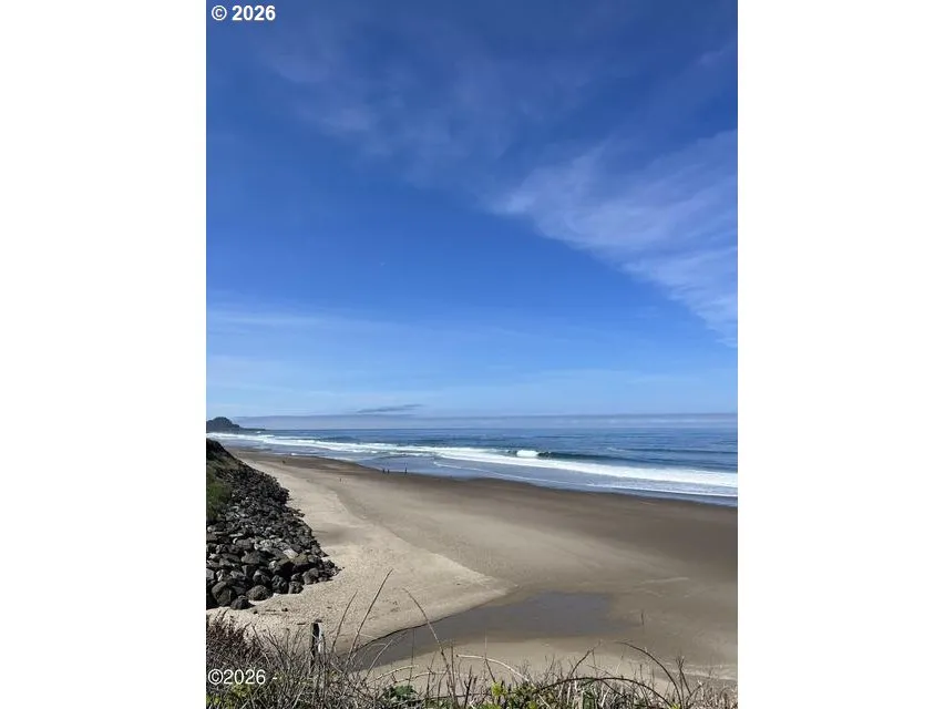 Beach Access