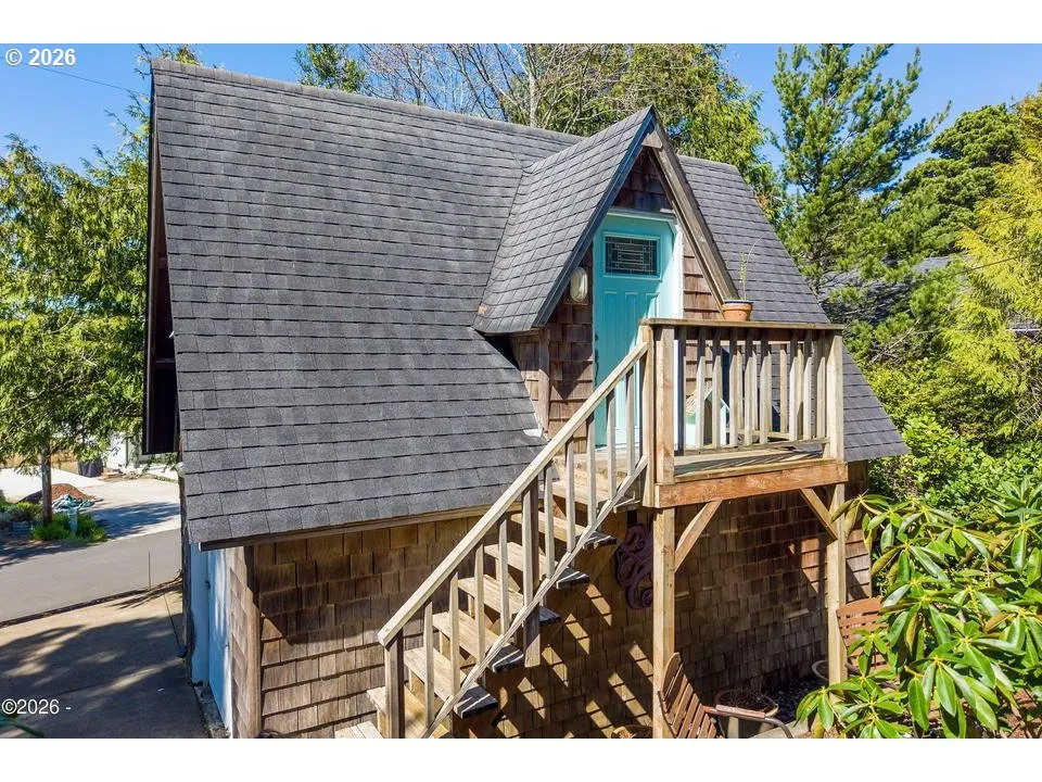 Accessory Dwelling Unit