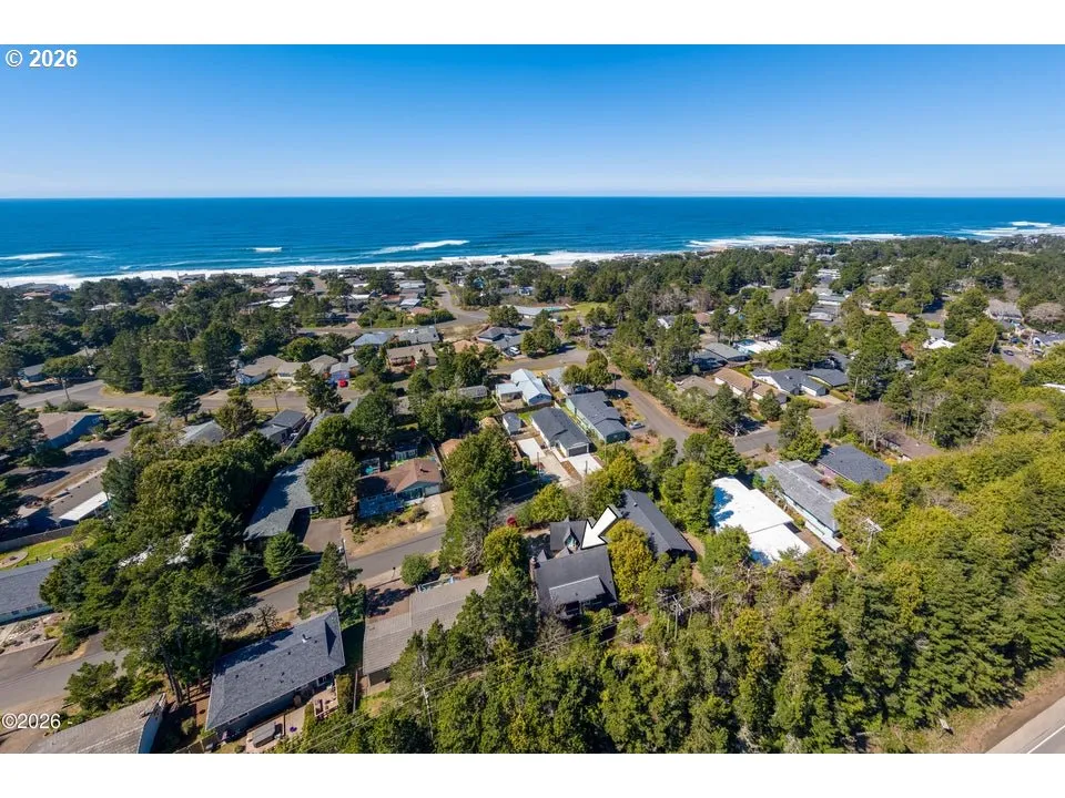 Drone View/UAV