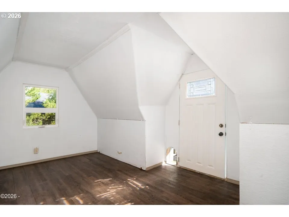 Accessory Dwelling Unit-Finished