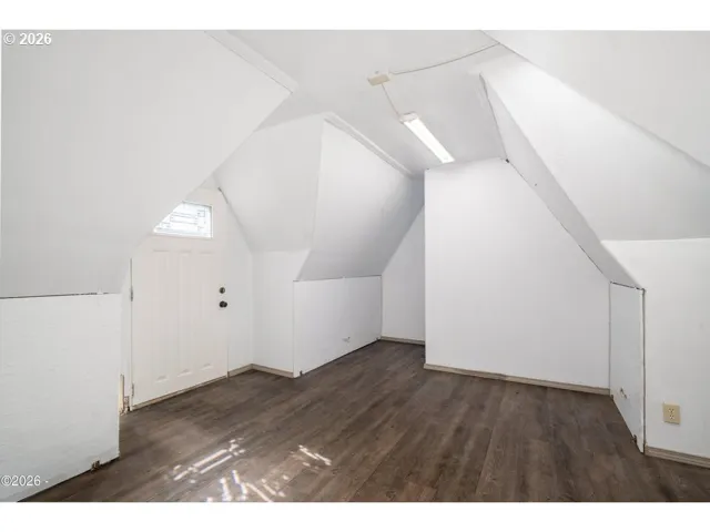 Accessory Dwelling Unit-Finished