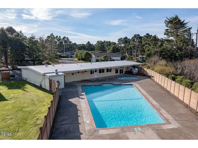 Community Pool