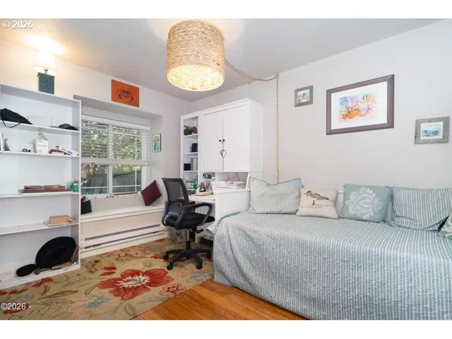 Bonus Room